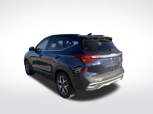 2023 Kia Seltos EX