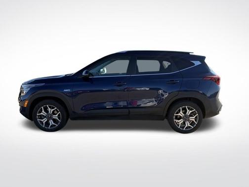 2023 Kia Seltos EX