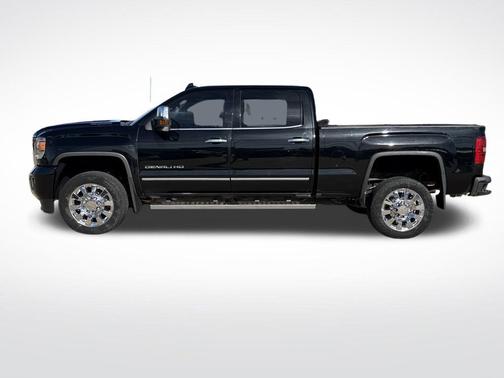 2018 GMC Sierra 2500 Denali