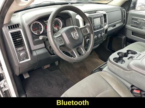 2015 RAM 1500 SLT