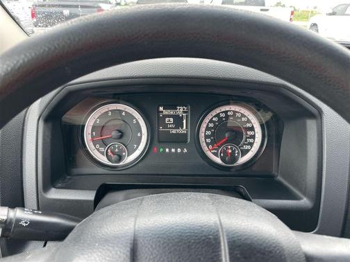 2015 RAM 1500 SLT