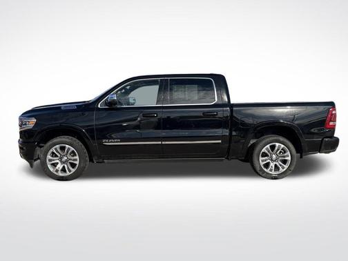 2023 RAM 1500 Longhorn