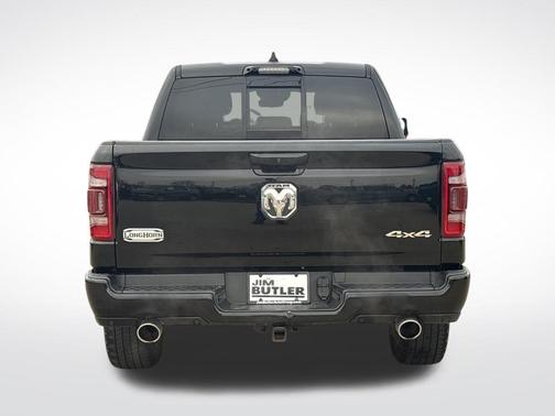 2023 RAM 1500 Longhorn