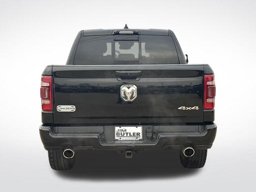 2023 RAM 1500 Longhorn