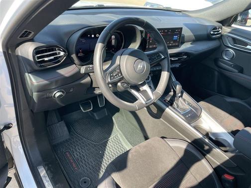 2024 Dodge Hornet GT