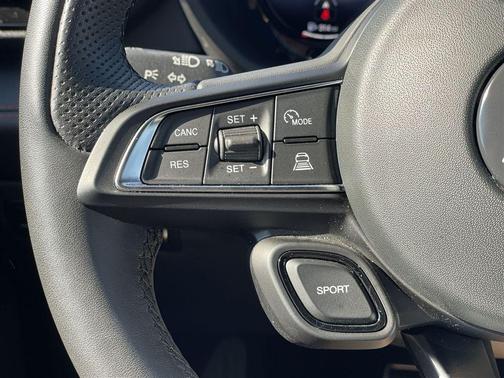 2024 Dodge Hornet GT