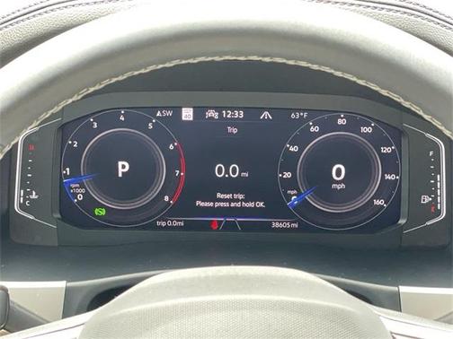 2022 Volkswagen Atlas Cross Sport 3.6L V6 SEL
