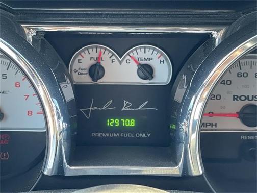 2008 Ford Mustang GT Premium