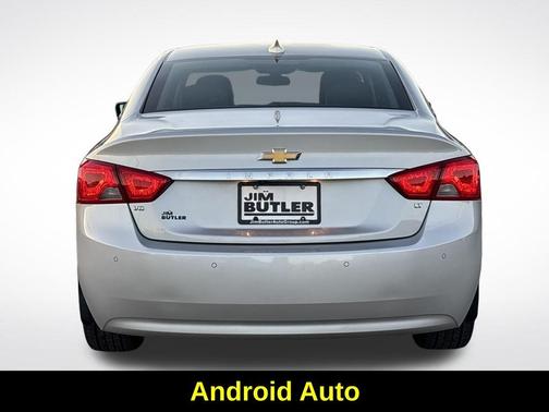 2019 Chevrolet Impala 1LT