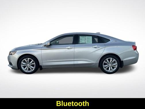 2019 Chevrolet Impala 1LT