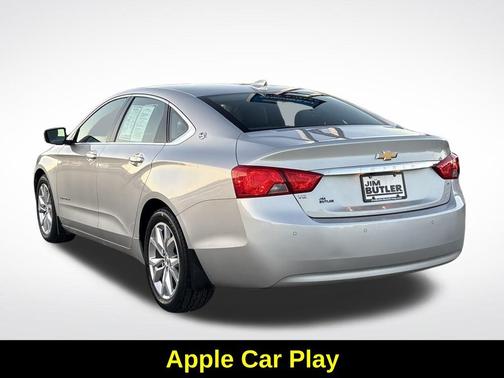 2019 Chevrolet Impala 1LT