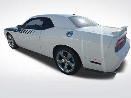 2013 Dodge Challenger R/T