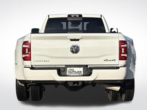 2024 RAM 3500 Limited
