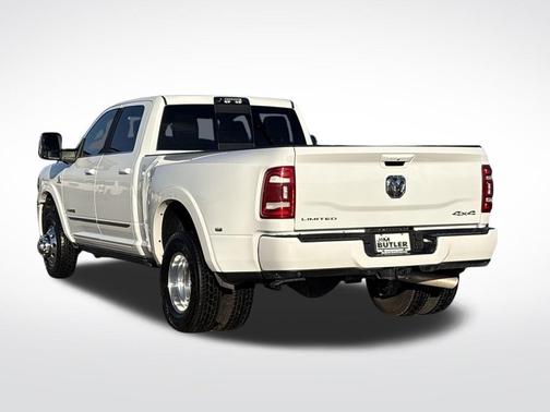 2024 RAM 3500 Limited