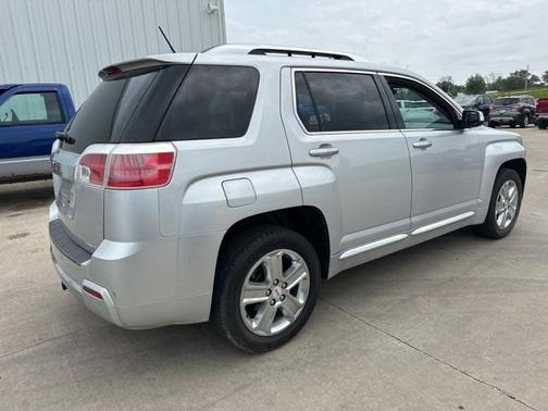 2014 GMC Terrain Denali