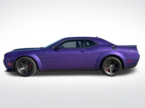 2023 Dodge Challenger SRT Hellcat