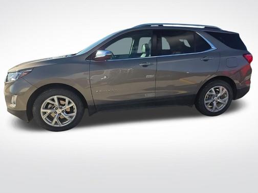 2018 Chevrolet Equinox Premier w/1LZ