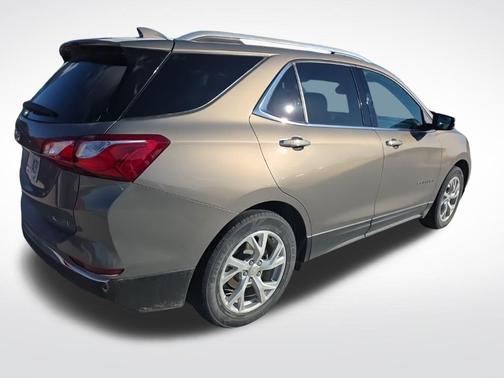 2018 Chevrolet Equinox Premier w/1LZ