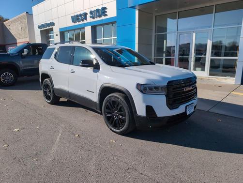 2023 GMC Acadia AWD SLE