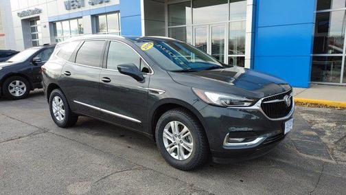 2019 Buick Enclave Essence