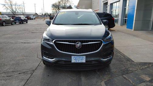 2019 Buick Enclave Essence