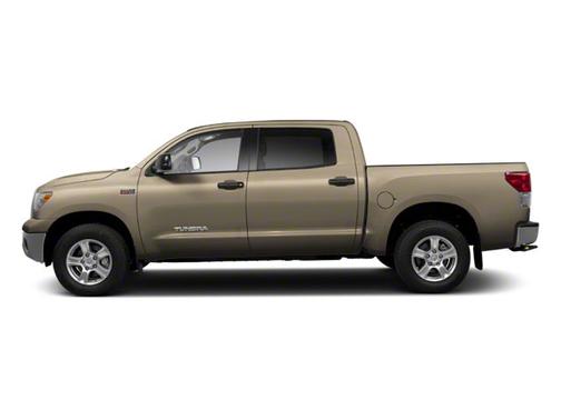 2010 Toyota Tundra Limited