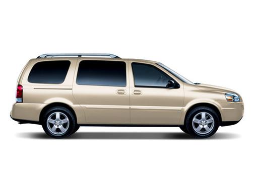 2008 Chevrolet Uplander LT
