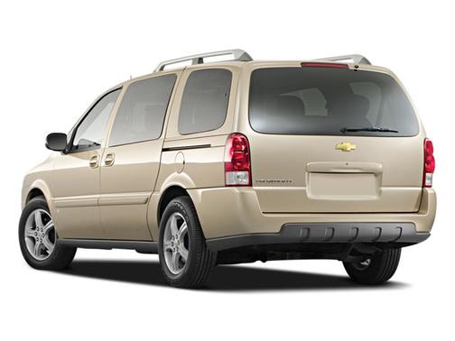 2008 Chevrolet Uplander LT