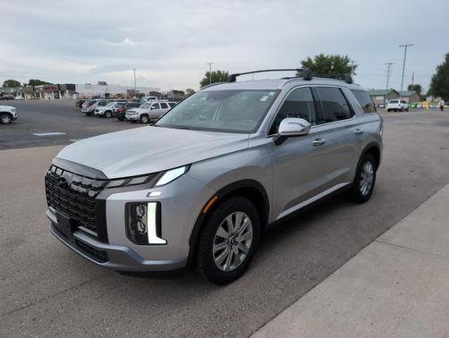 2023 Hyundai PALISADE SEL