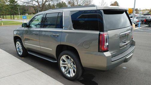 2019 GMC Yukon SLT