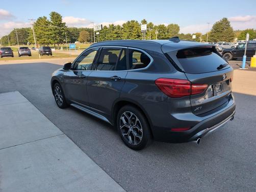 2021 BMW X1 xDrive28i