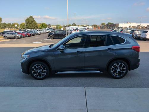2021 BMW X1 xDrive28i
