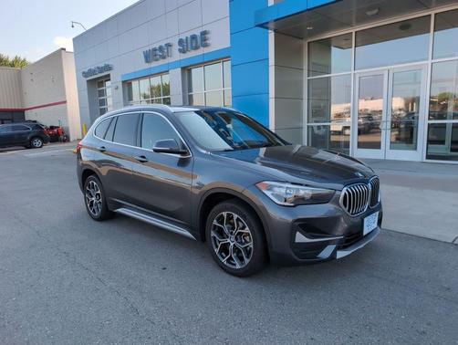 2021 BMW X1 xDrive28i