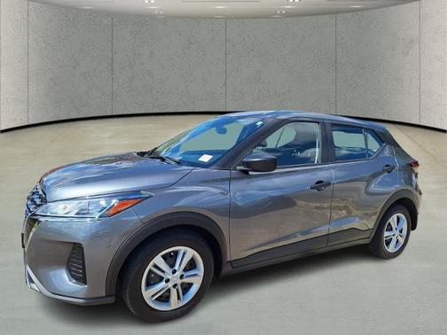 2023 Nissan Kicks S
