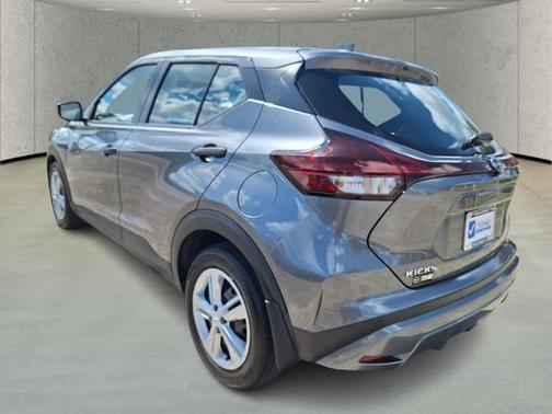 2023 Nissan Kicks S