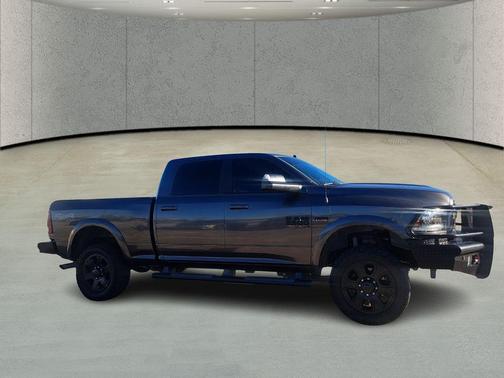 2017 RAM 2500 Laramie