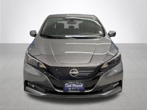 2023 Nissan Leaf SV PLUS