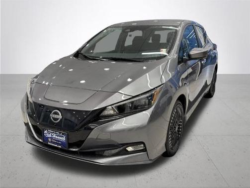 2023 Nissan Leaf SV PLUS