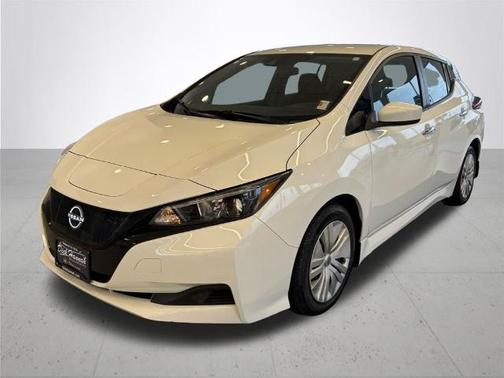 2023 Nissan Leaf S