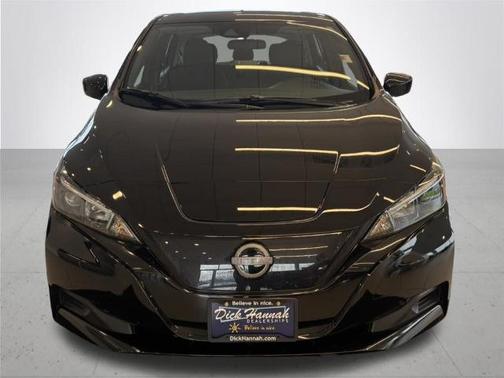 2023 Nissan Leaf S