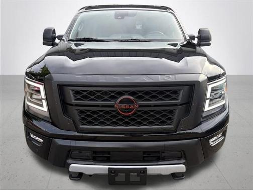 2023 Nissan Titan XD PRO-4X