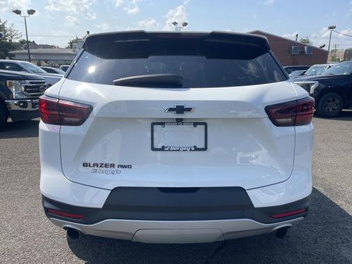 2023 Chevrolet Blazer LT W/2LT