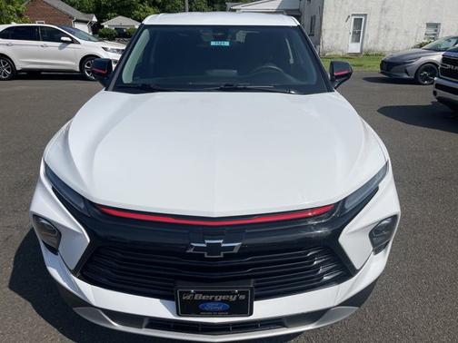 2023 Chevrolet Blazer LT W/2LT