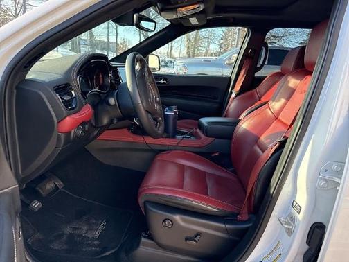 2023 Dodge Durango SRT 392