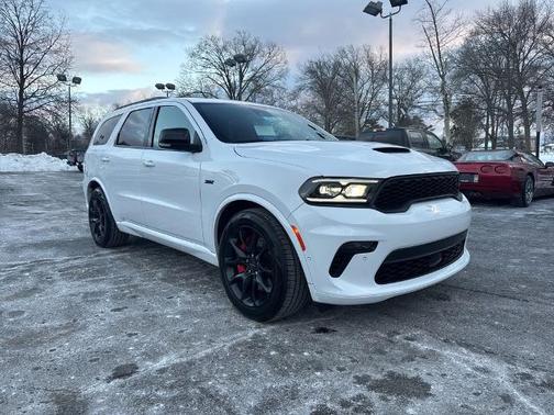 2023 Dodge Durango SRT 392