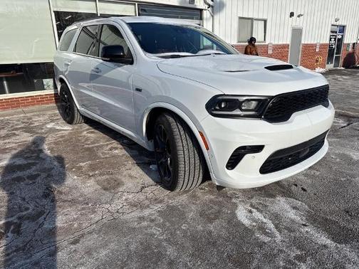 2023 Dodge Durango SRT 392