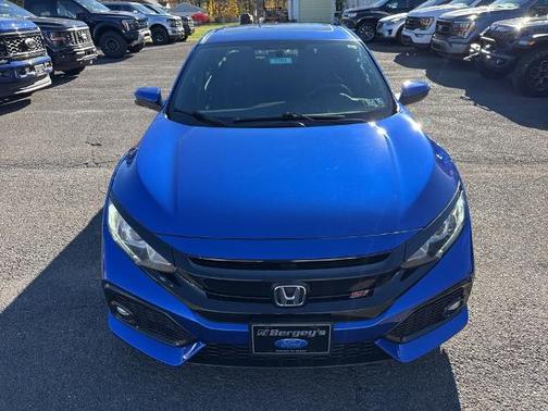 2019 Honda Civic BASE