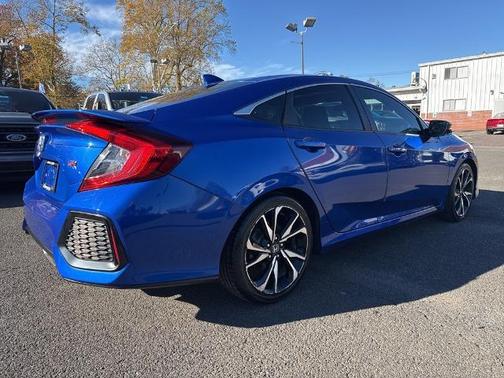 2019 Honda Civic BASE