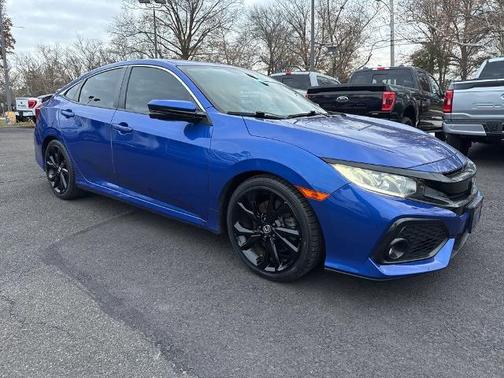 2019 Honda Civic BASE