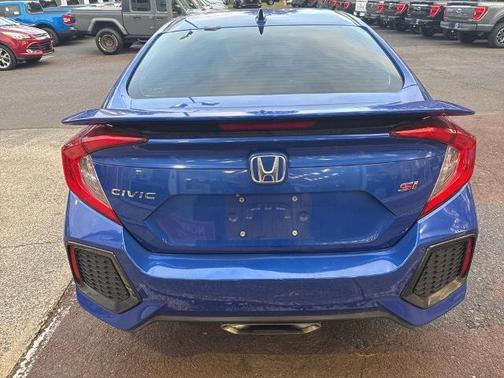 2019 Honda Civic BASE
